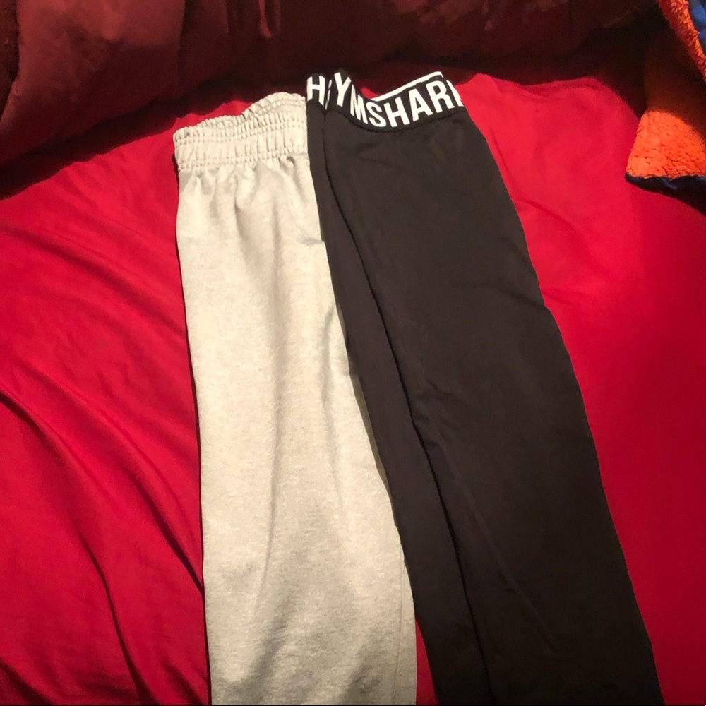 Gymshark Leggings
